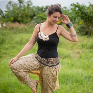 อัลบัม Gentle Melodies for Peaceful Yoga Vibes ศิลปิน Chakra Sound Bath