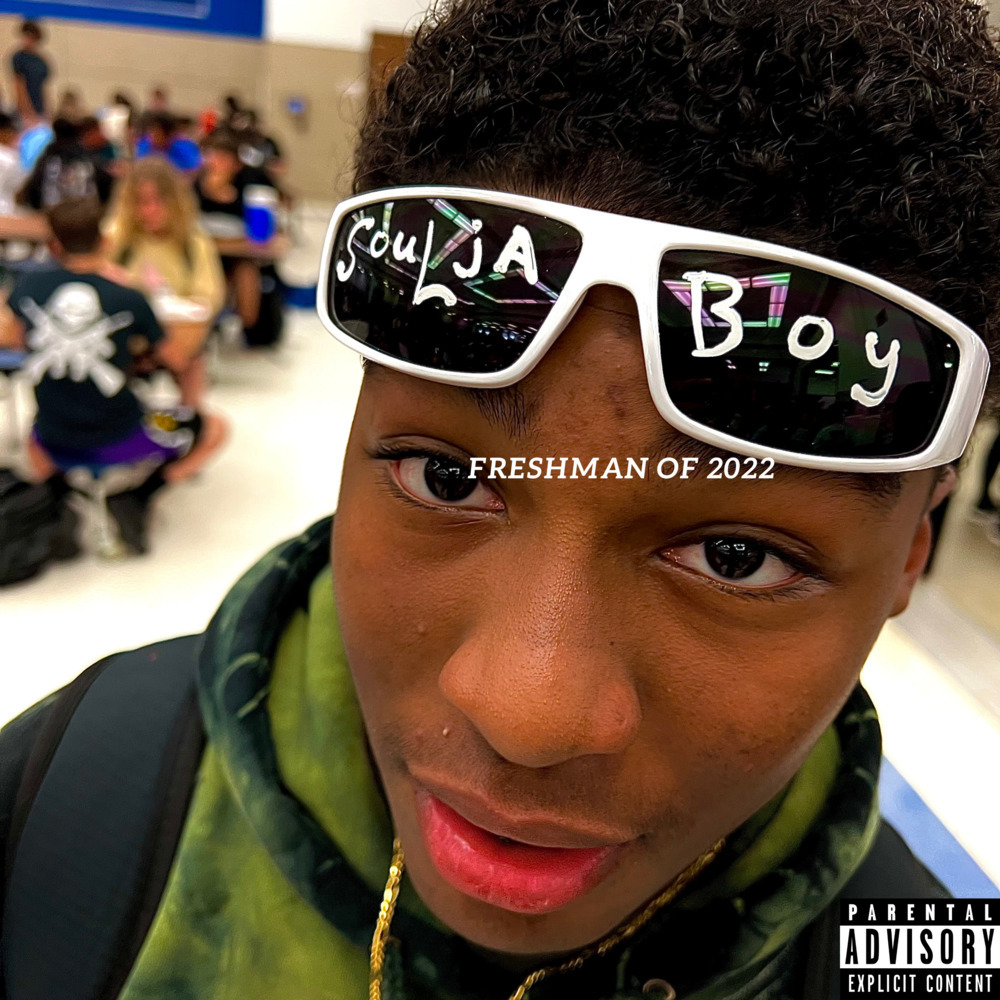 Unimportant Freestyle (Explicit)