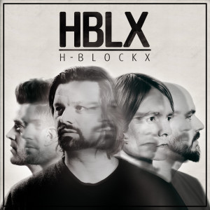 Album HBLX oleh H-Blockx