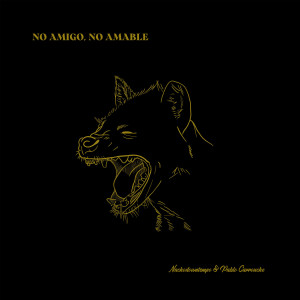 Album No Amigo, No Amable (Explicit) from Nachodowntempo