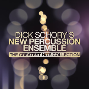 Dengarkan lagu Tortilla nyanyian Dick Schory's New Percussion Ensemble dengan lirik