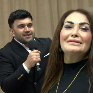 Album Ömrüm Günüm from Sabir Qafarlı