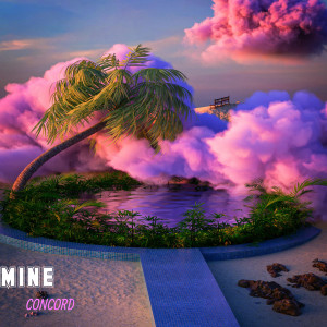 Album Mine from Concord
