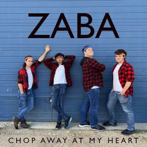 Chop Away at My Heart (from "Milo Murphy's Law") (ZABA Version)