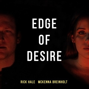 Album Edge of Desire oleh Rick Hale