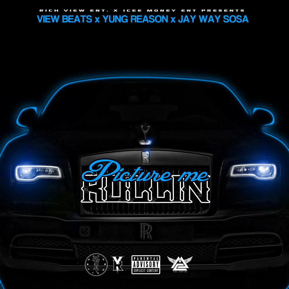 Picture Me Rollin (Explicit)