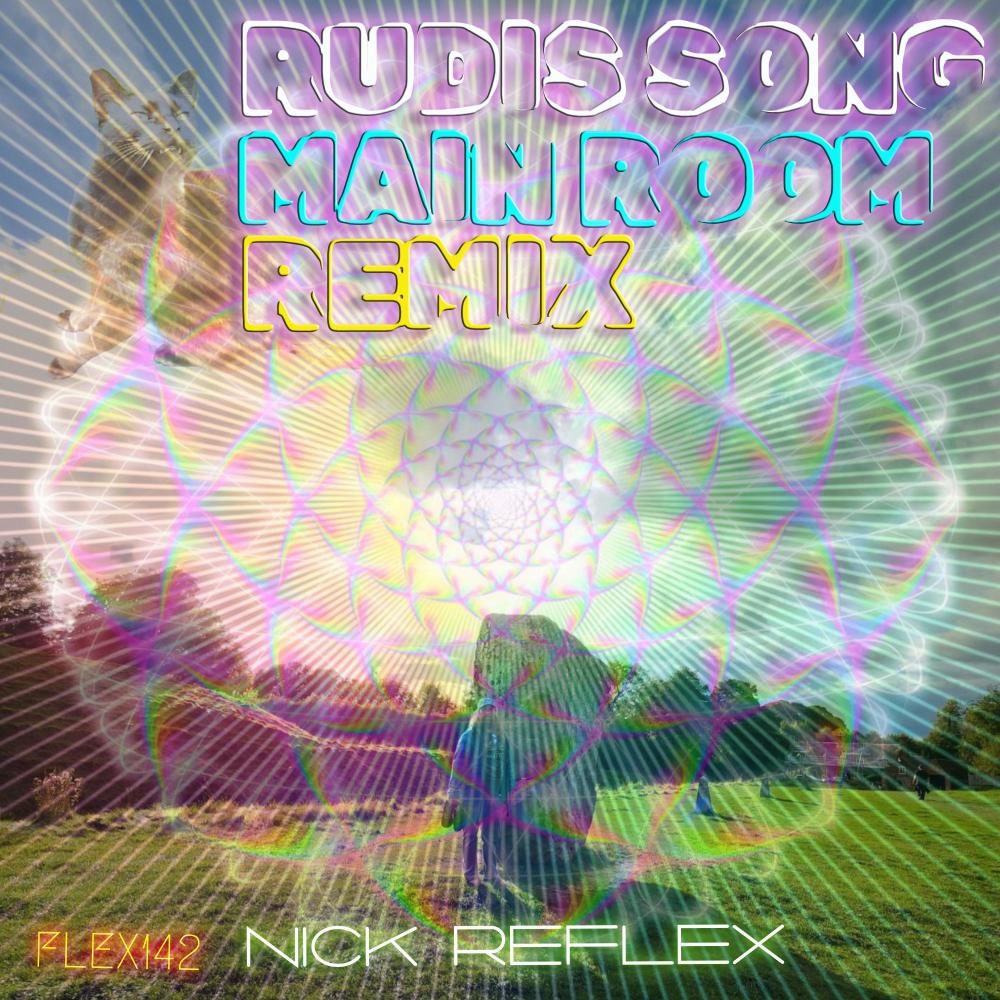 Rudis Song (FLEX142a) (main room remix)