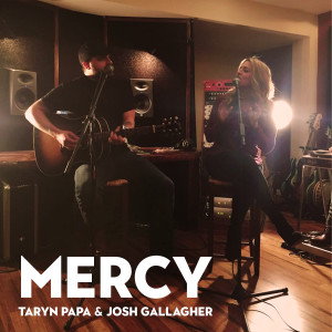 Taryn Papa的专辑Mercy
