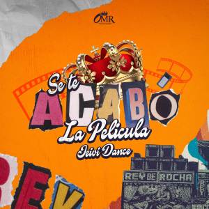 Rey De Rocha的專輯Se Te Acabó La Pelicula