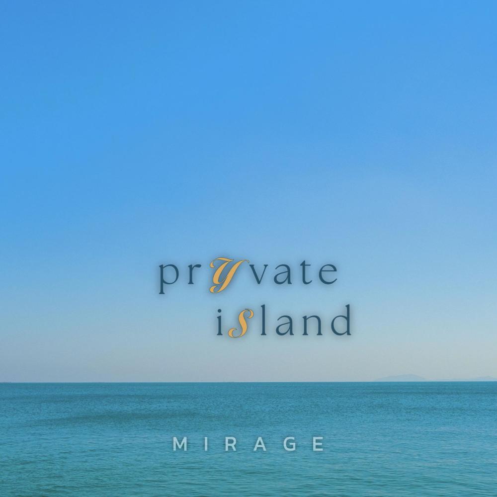 prYvate iSland