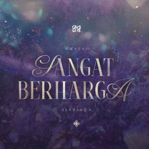 Album Sangat Berharga oleh GMS Live