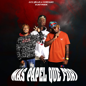 收聽Galaxy Musik的Mas Papel Que Fori歌詞歌曲