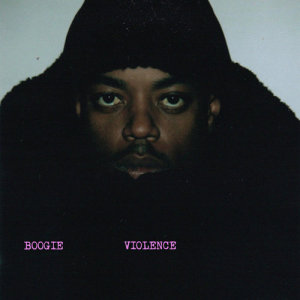 收聽WESTSIDE BOOGIE的Violence歌詞歌曲