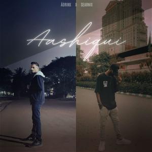 收聽Ádrikk的Aashiqui歌詞歌曲