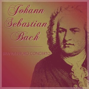 Das Große Klassik Orchester的專輯Johann Sebastian Bach - Brandenburg Concerto