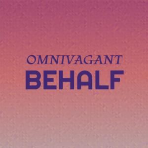 Dengarkan Omnivagant Behalf lagu dari Anie Vher dengan lirik