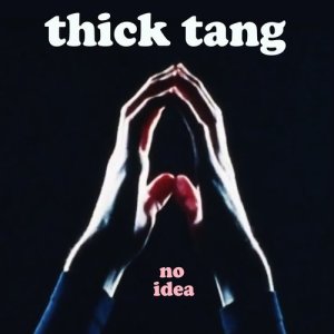 收聽Thick Tang的No Idea歌詞歌曲