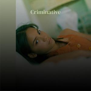 收听Jace Lisse的Criminative歌词歌曲