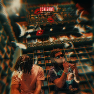 Album Favorite Boo (Explicit) from AP CHRIS