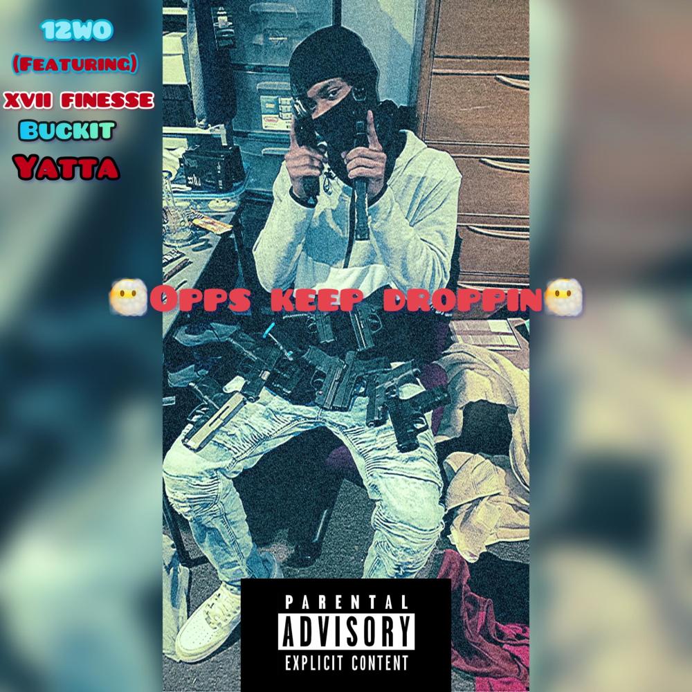 Double Bacc(feat. Yatta) (Explicit)