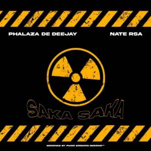 Phalaza de deejay的專輯Saka Saka