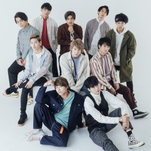 ดาวน์โหลดและฟังเพลง 君に贈る Bye Bye พร้อมเนื้อเพลงจาก 10神ACTOR