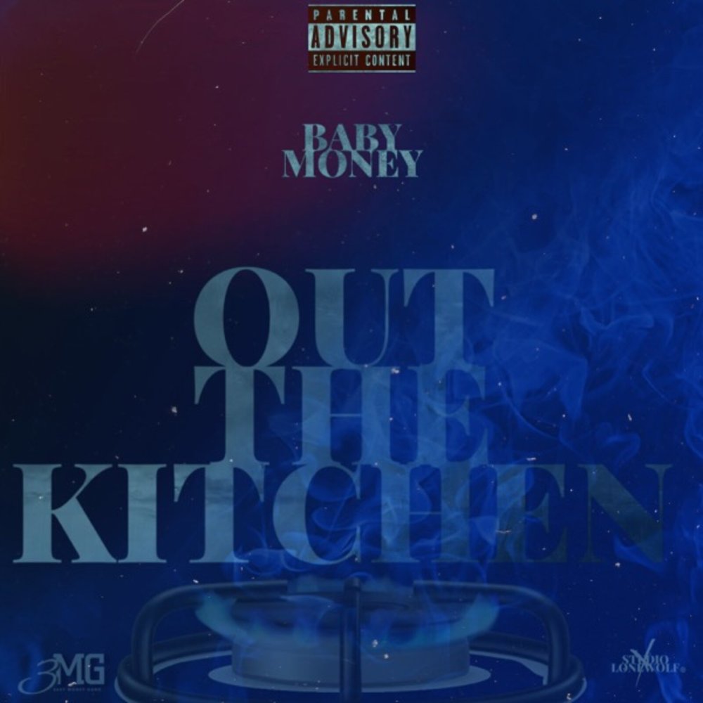 Out The Kitchen (Explicit)
