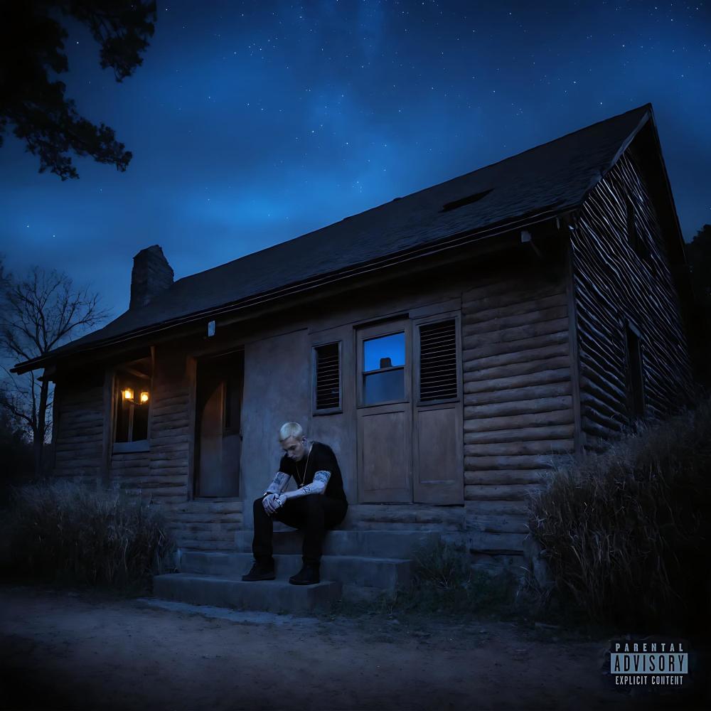 Ain't No Sunshine (feat. Westside Boogie) (Explicit)