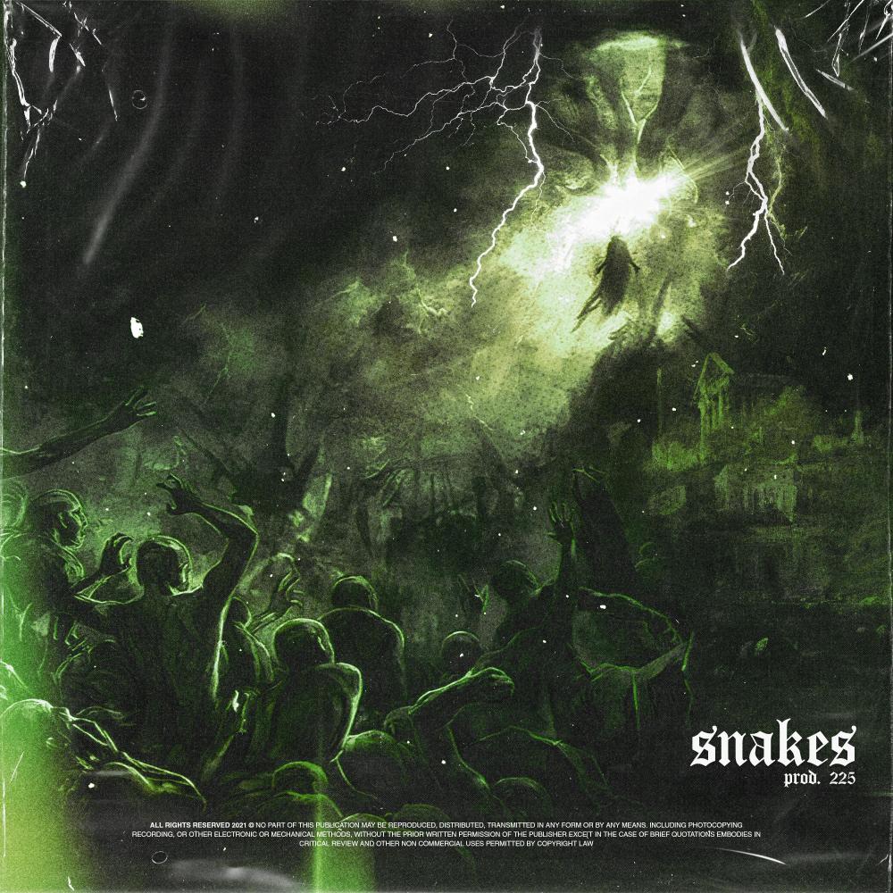 SNAKES (Explicit)