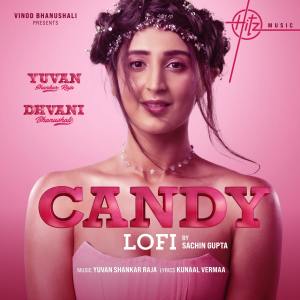 Album CANDY (Lo-Fi) oleh Yuvan Shankar Raja