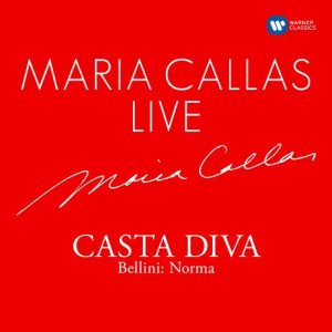 收聽Maria Callas的Norma, Act 1: "Casta Diva" (Norma, Chorus, Oroveso)歌詞歌曲
