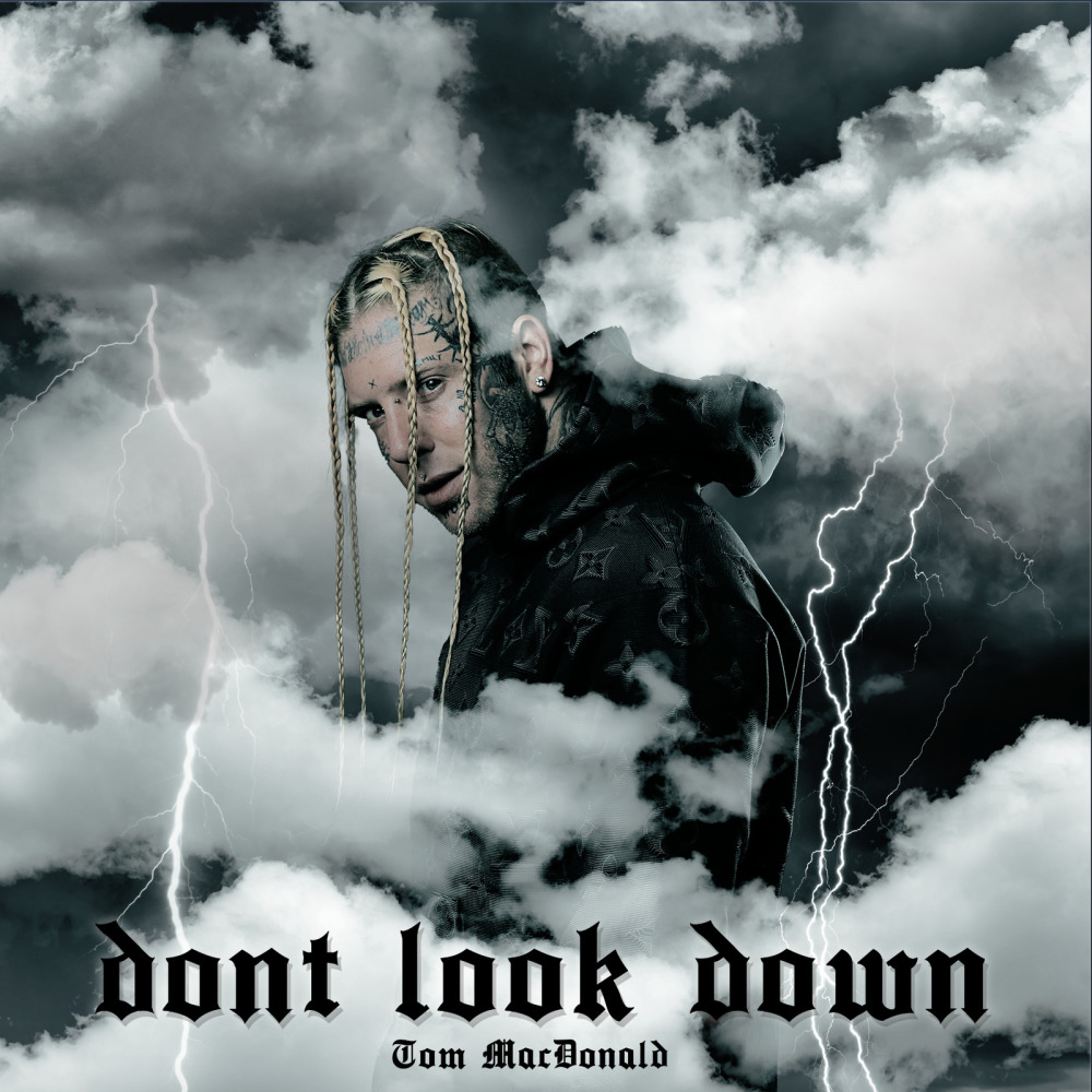 Don't Look Down (Explicit)