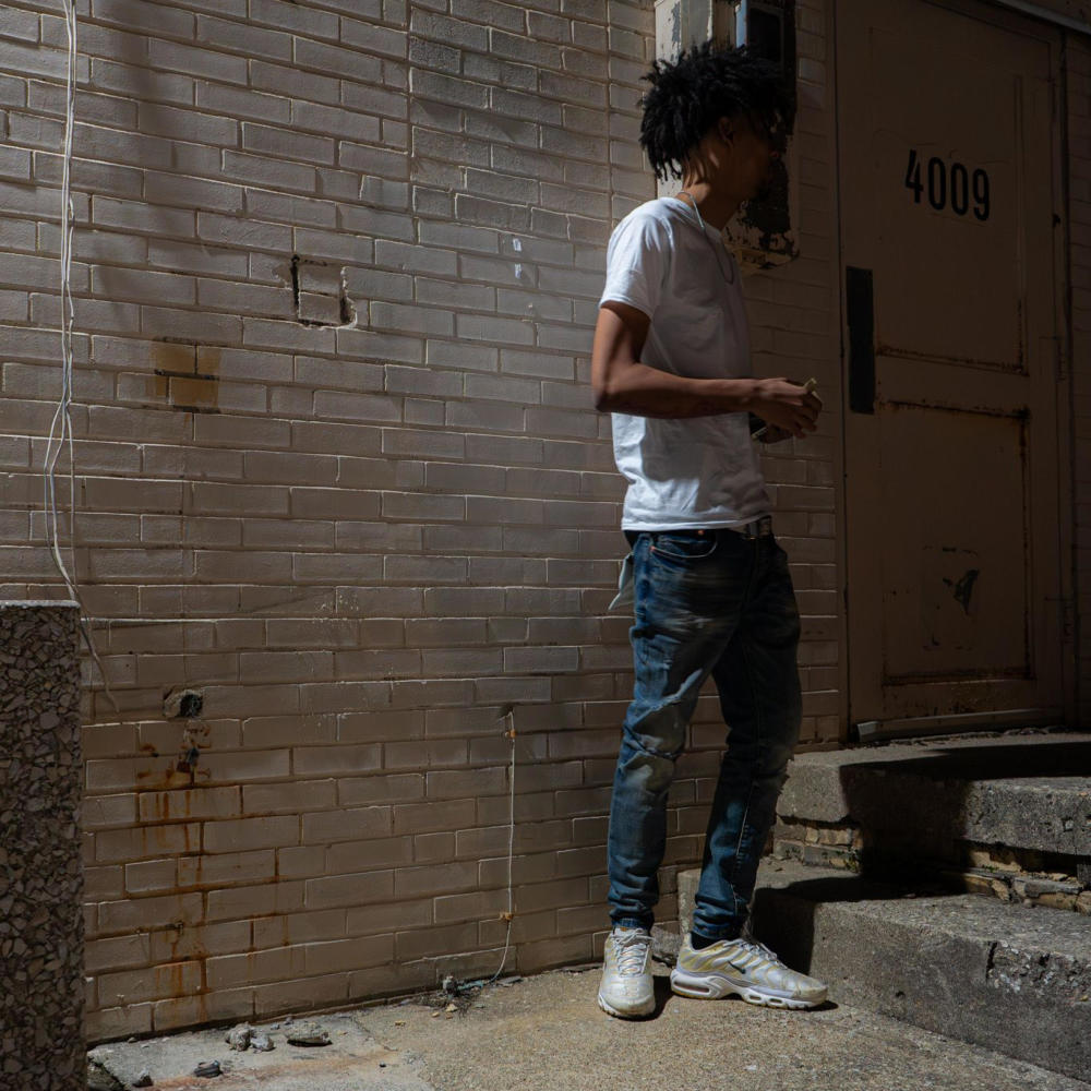 Laced (Explicit)