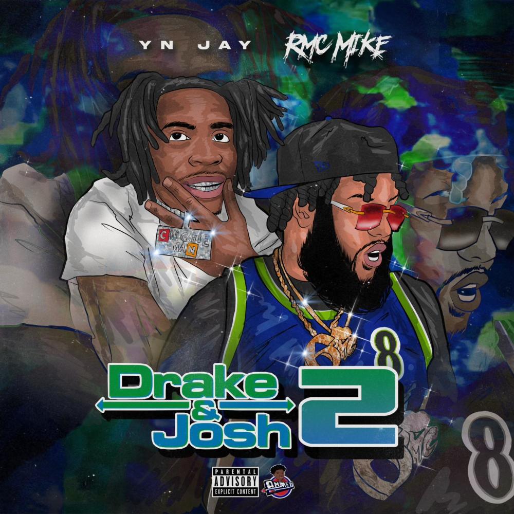 Gone 4 Ah Minute (Explicit)