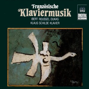 收聽Klaus Schilde的Histoires: I. La meneuse de tortues d'or歌詞歌曲