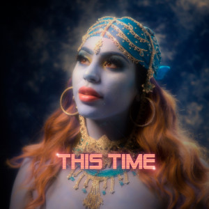 Album This Time oleh Ta'Shan