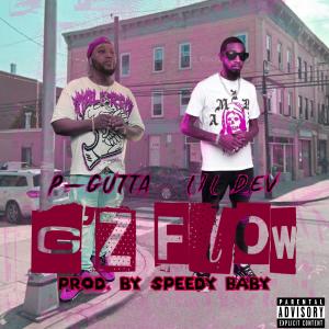 Album G'z Flow (feat. Lil Dev) (Explicit) oleh Lil Dev