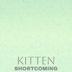 Album Kitten Shortcoming oleh Various