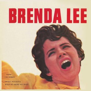 收聽Brenda Lee的Jambalaya (On the Bayou)歌詞歌曲