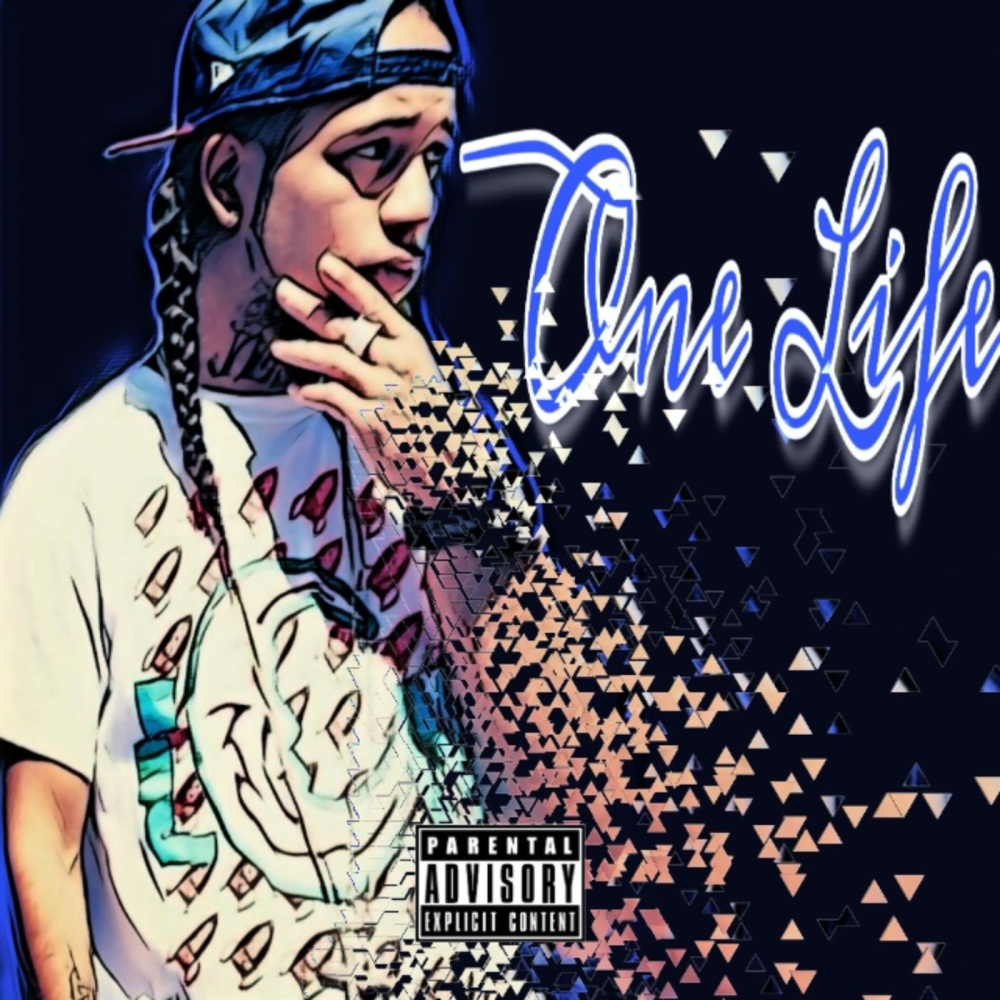 One Life (Explicit)