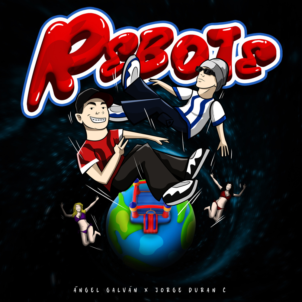 Rebote (Explicit)