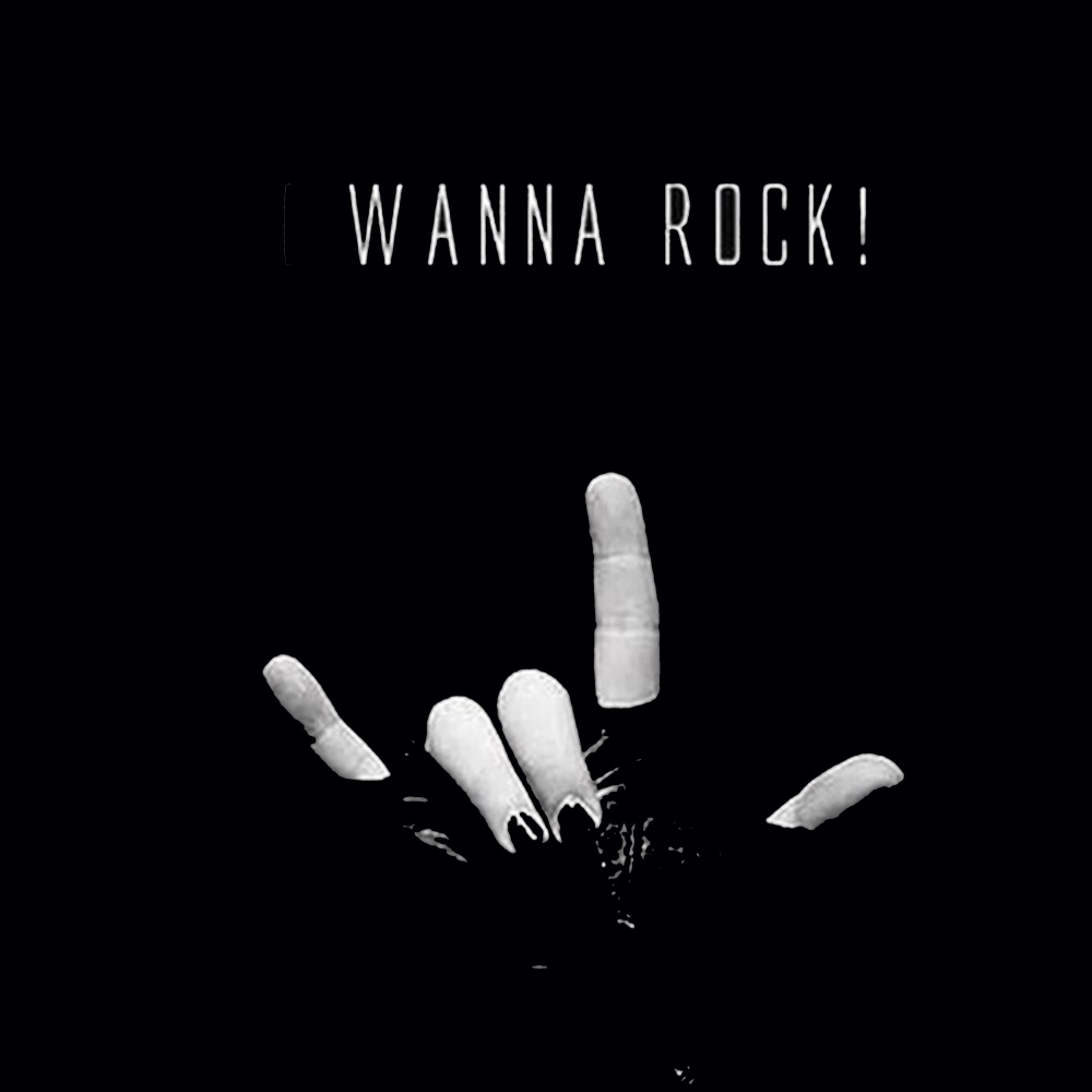 Wanna Rock!