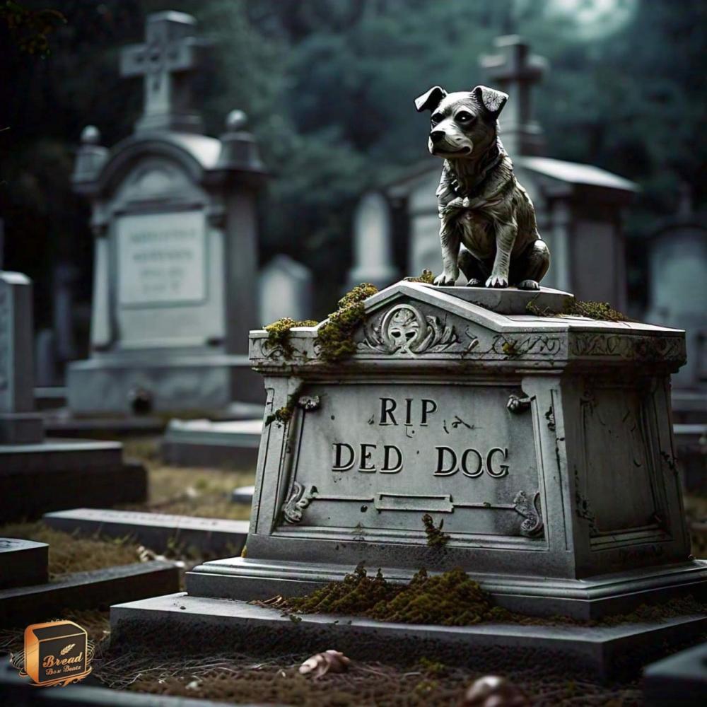 Grave Digger (Red Dog Diss) (Explicit)