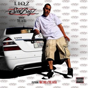 收聽Liqz的2 Hard Still (feat. Mac Dre & The Jacka)歌詞歌曲