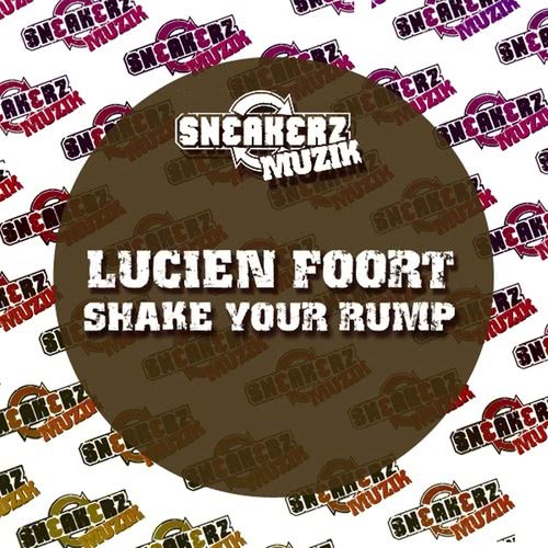 Shake Your Rump (Instrumental)