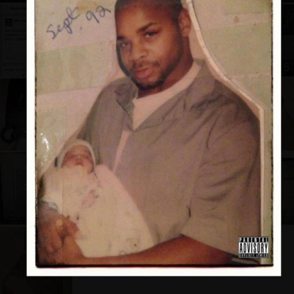 Daddy Of The Year (feat. My mom) (Explicit)