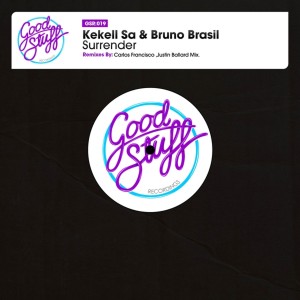 ดาวน์โหลดและฟังเพลง Surrender (Carlos Francisco Remix) พร้อมเนื้อเพลงจาก Kekell Sa