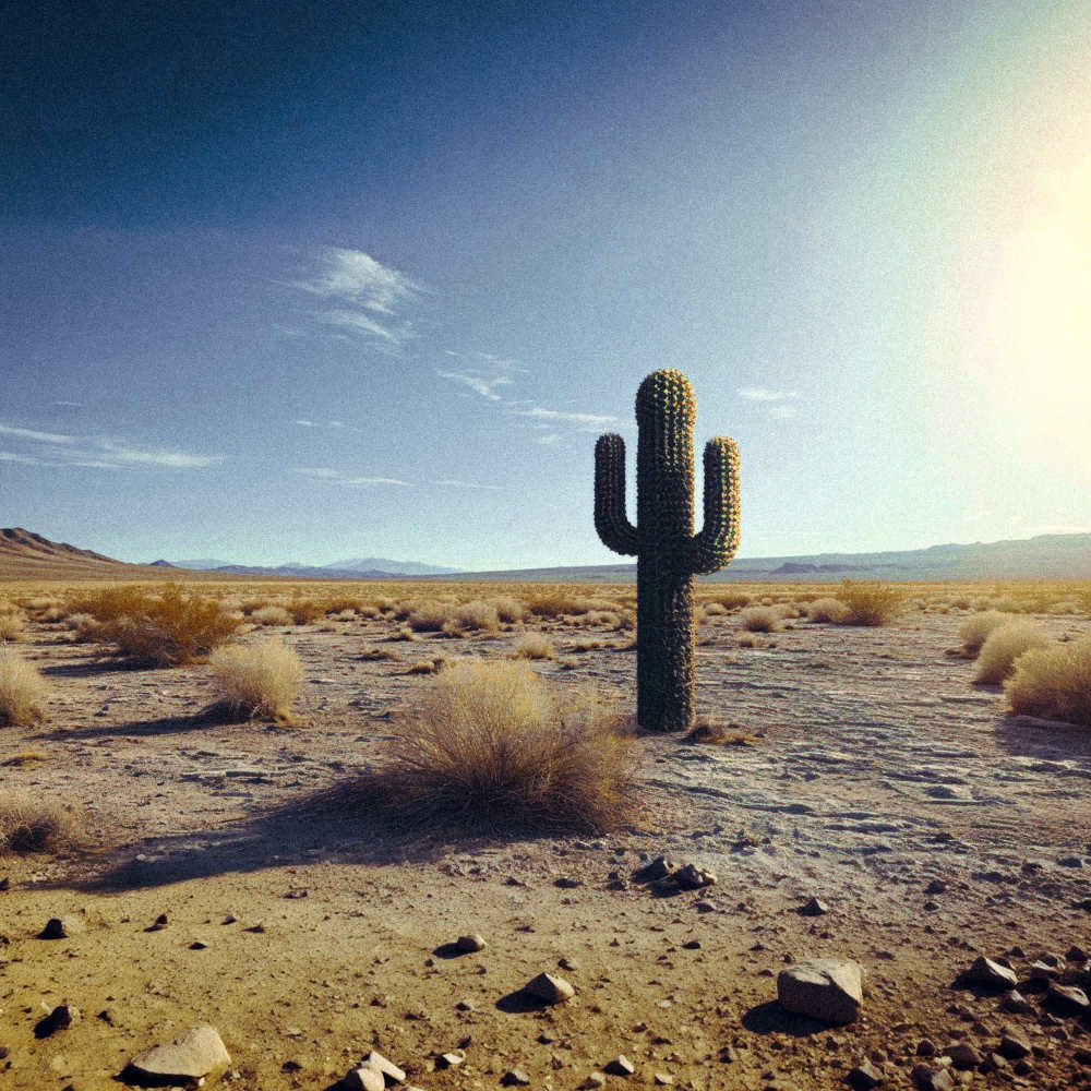 DESERT