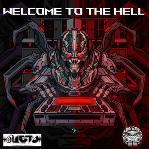 Listen to Welcome to the hell song with lyrics from Mad Alien