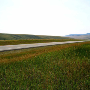 Album Highway 1 from Fried Up Fred & Co.